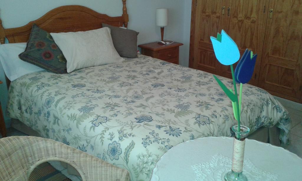 Apartamentos Rascafria Cerquilla Стая снимка
