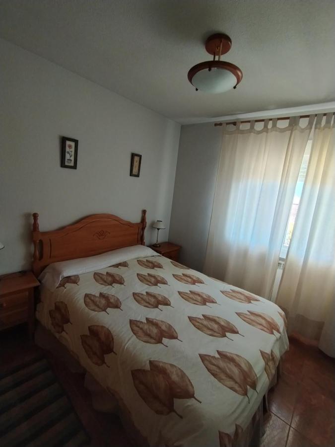 Apartamentos Rascafria Cerquilla Екстериор снимка