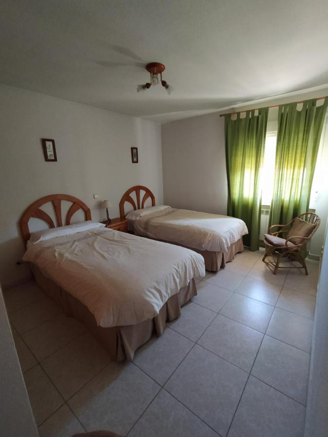 Apartamentos Rascafria Cerquilla Екстериор снимка