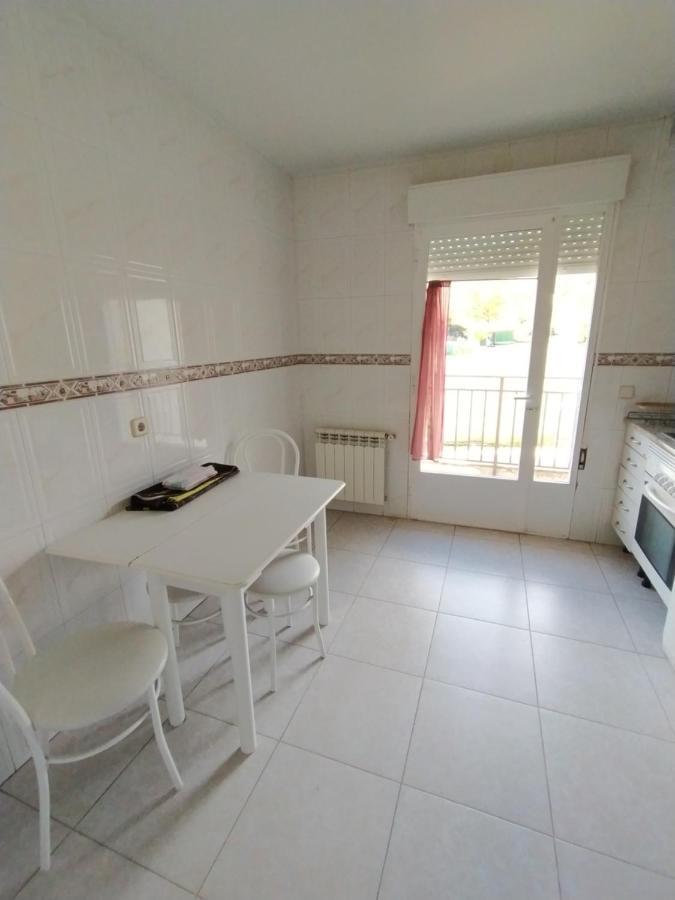 Apartamentos Rascafria Cerquilla Екстериор снимка