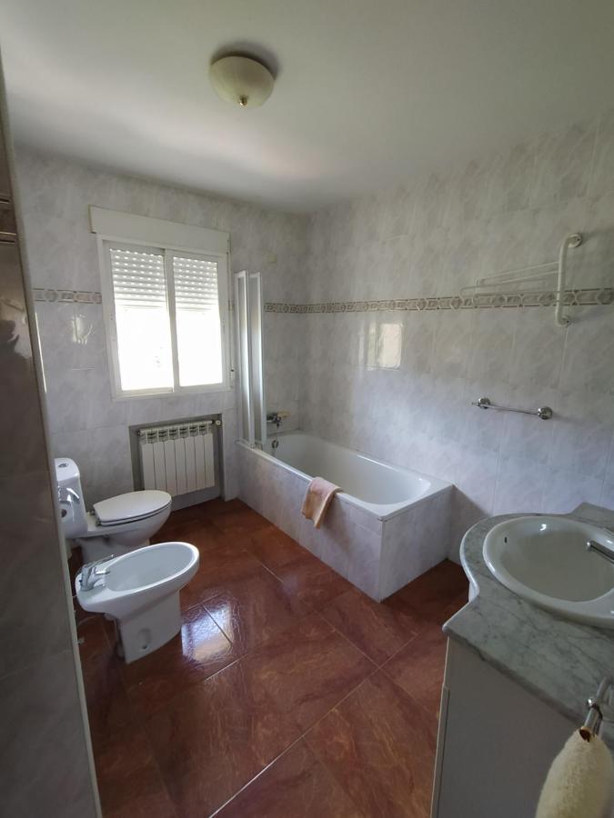 Apartamentos Rascafria Cerquilla Екстериор снимка